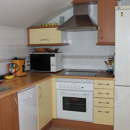 Alameda Del Tormes Apartment Santa Marta de Tormes Luaran gambar